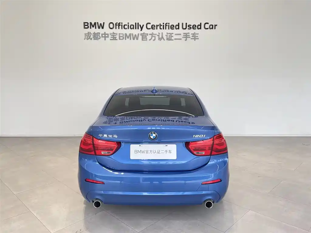 BMW 1 Series — миниатюра 5