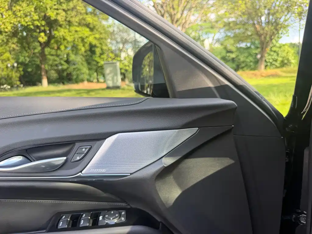 Cadillac CT5 — миниатюра 19