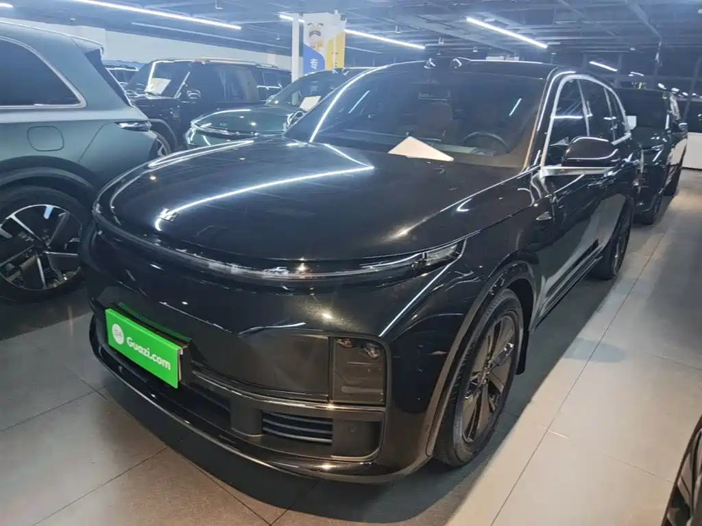 Li Auto Li L7