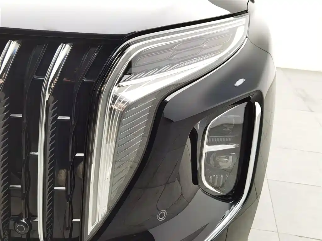 Hongqi HS7 PHEV 2025 2.0T PHEV 200 7 мест