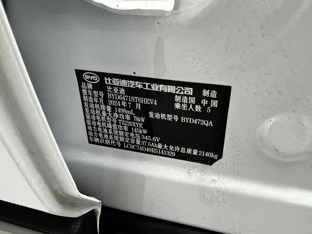 BYD Pro New Energy — миниатюра 20