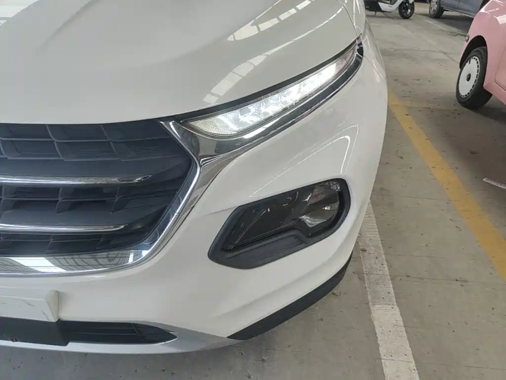 Baojun 510 — миниатюра 24