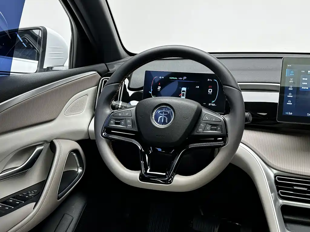 BYD Pro New Energy — миниатюра 12