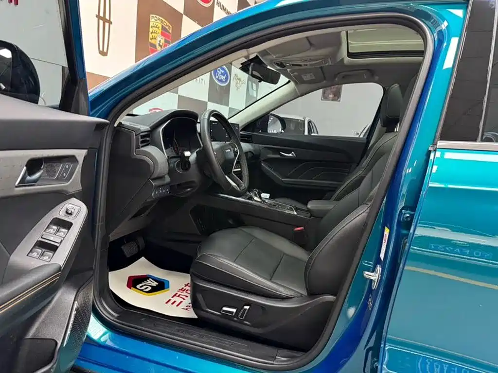 Haval Chitu — миниатюра 7