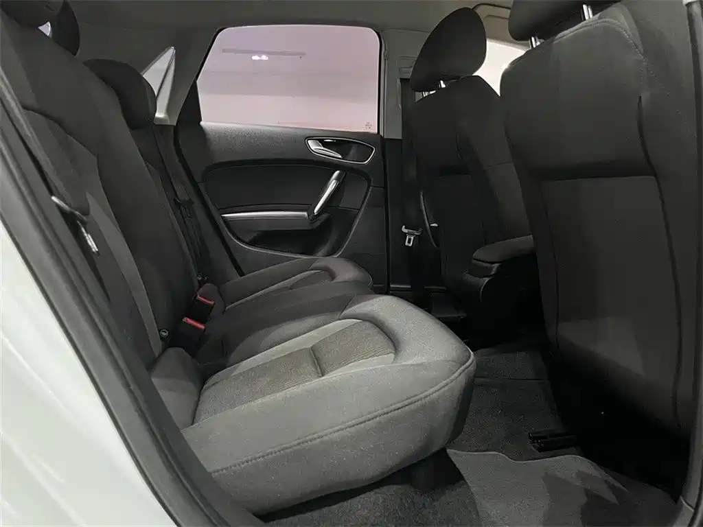 Audi A1 — миниатюра 7