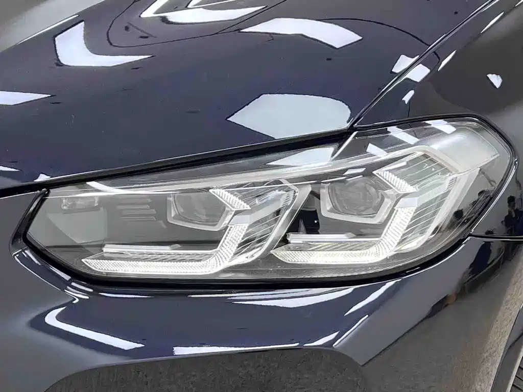 BMW X4 — миниатюра 5