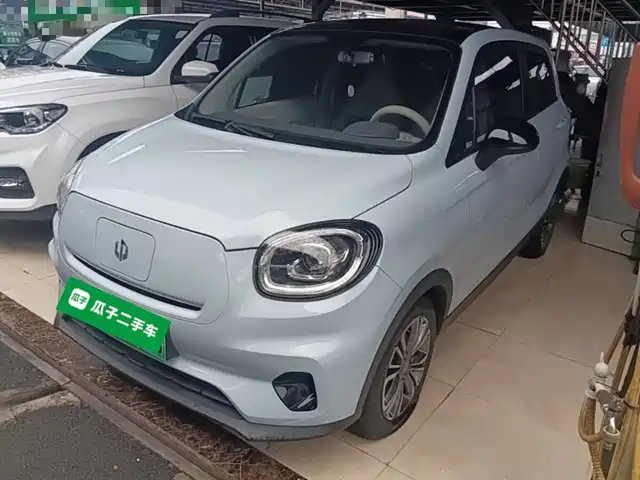 2024 Leapmotor T03
