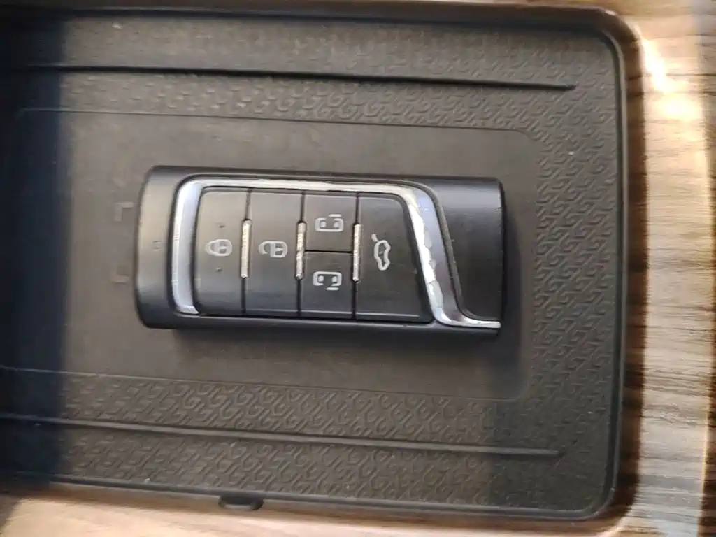 GAC Motor Trumpchi M8 — миниатюра 9