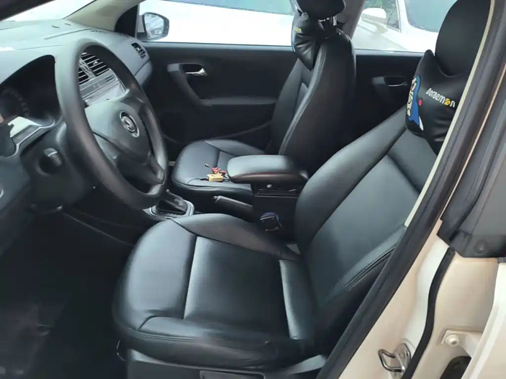 Volkswagen Polo — миниатюра 15