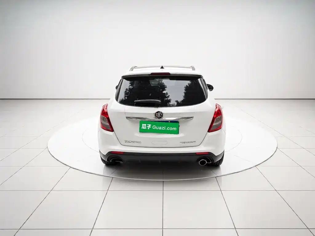 Buick Encore — миниатюра 3