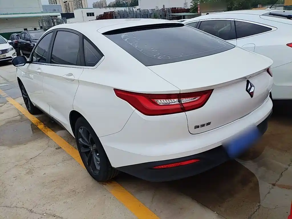 Baojun RC-6 — миниатюра 5