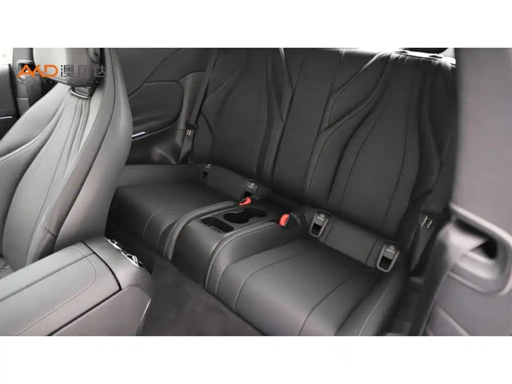 Mercedes-Benz E-Class E 2023 E 260