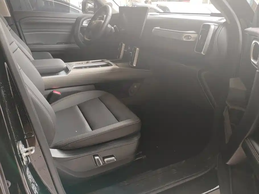 Haval Big Dog — миниатюра 8