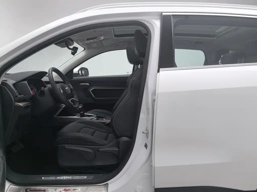 Haval H6 — миниатюра 10