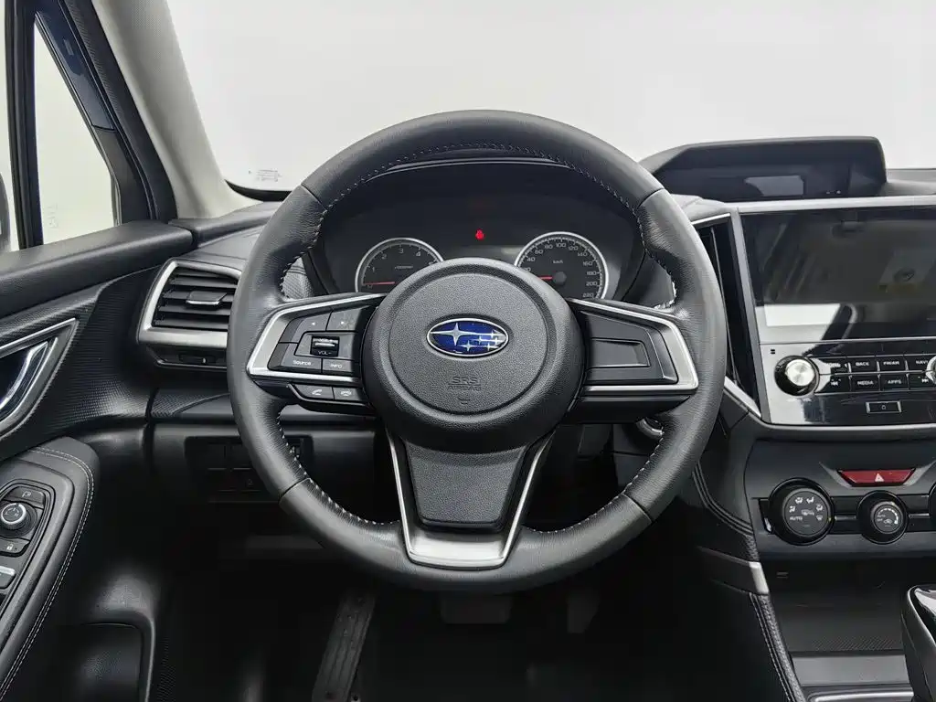 Subaru Forester — фотографии объявления, Фото 12