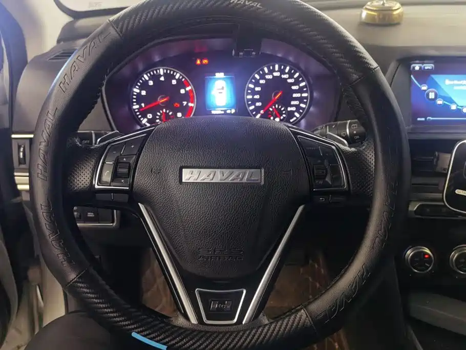 Haval H6 — миниатюра 15