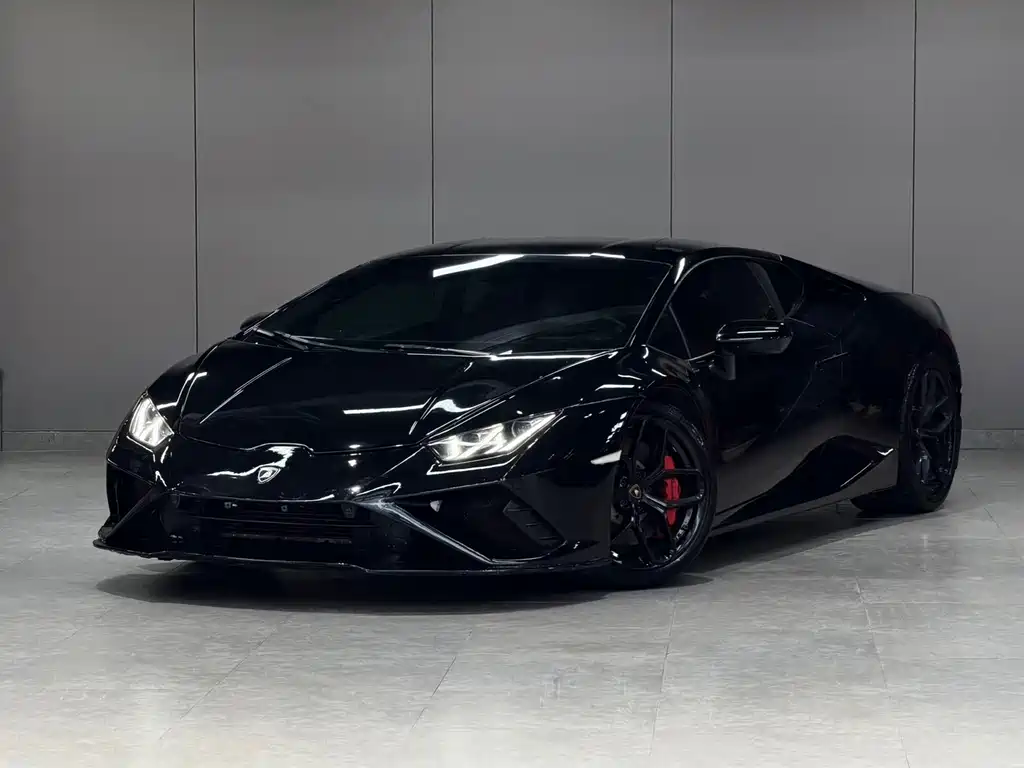 Lamborghini Huracán