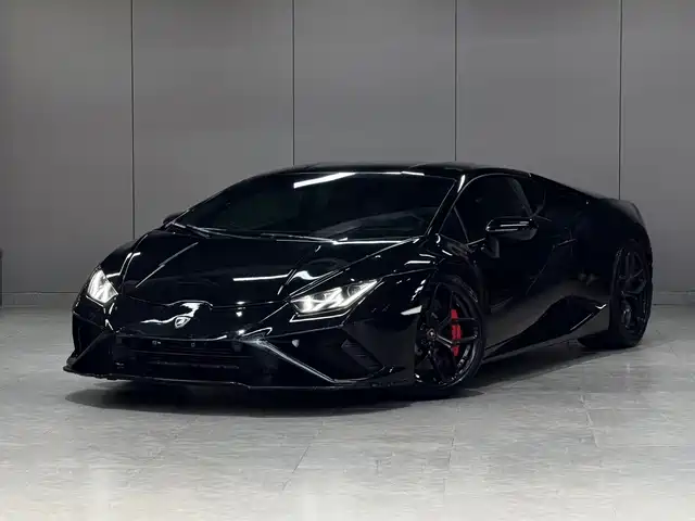 Lamborghini Huracán