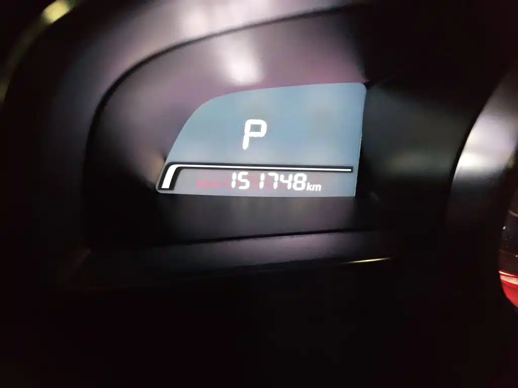 Mazda 3 Axela — миниатюра 13