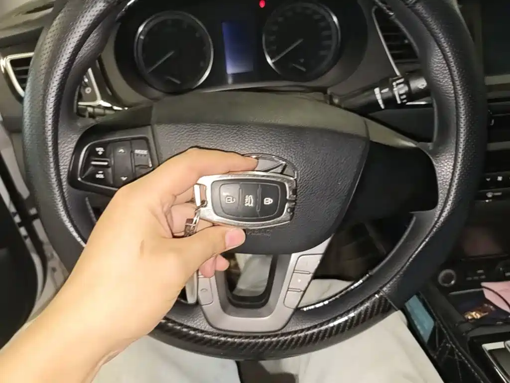 Hyundai Mistra — миниатюра 9