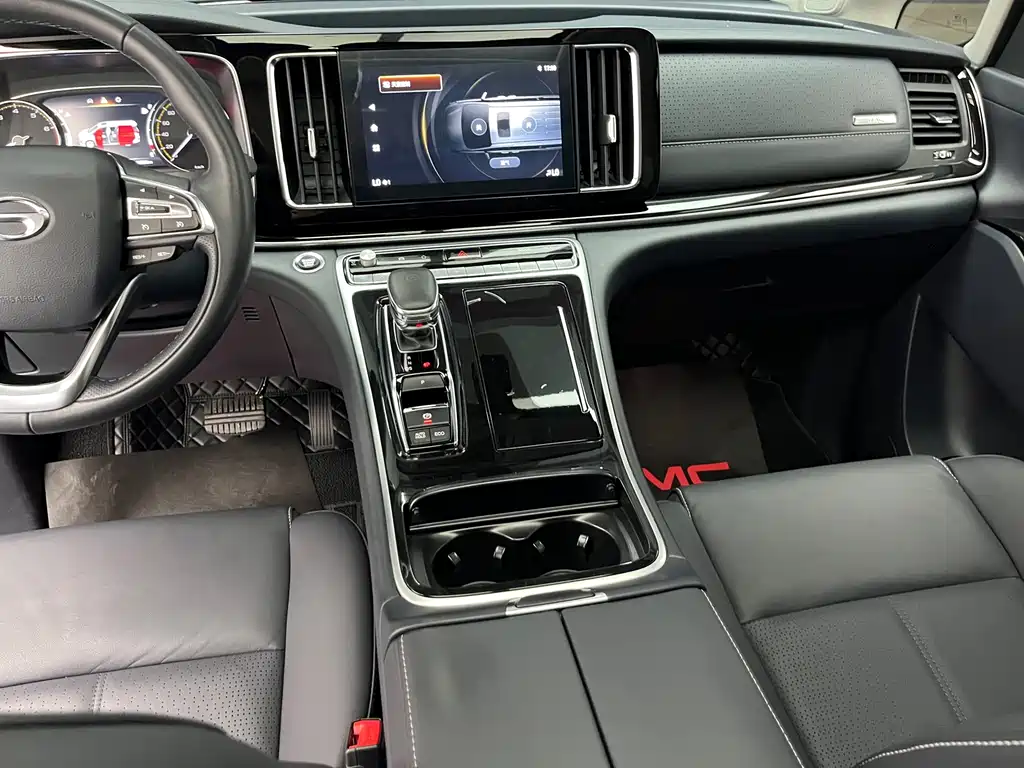GAC Motor Trumpchi M8 — миниатюра 17
