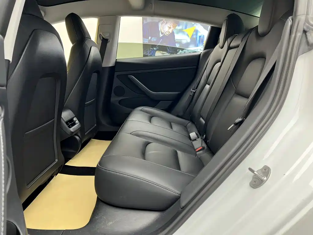 Tesla Model 3 — миниатюра 30