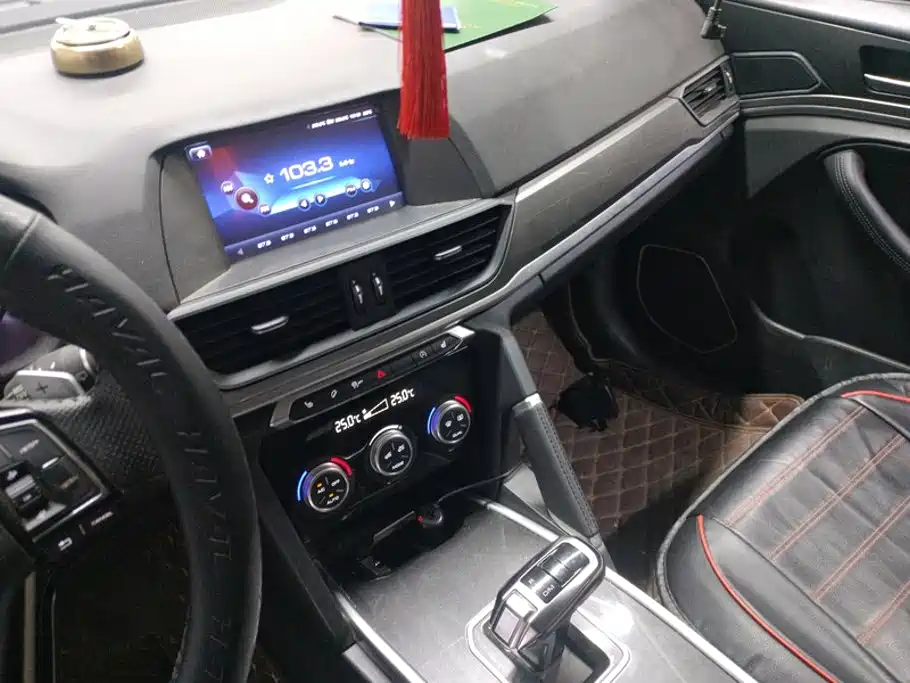 Haval H6 — миниатюра 13