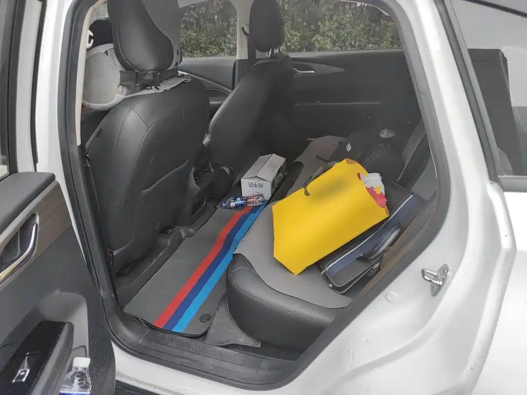 Wuling Xingguang — миниатюра 13