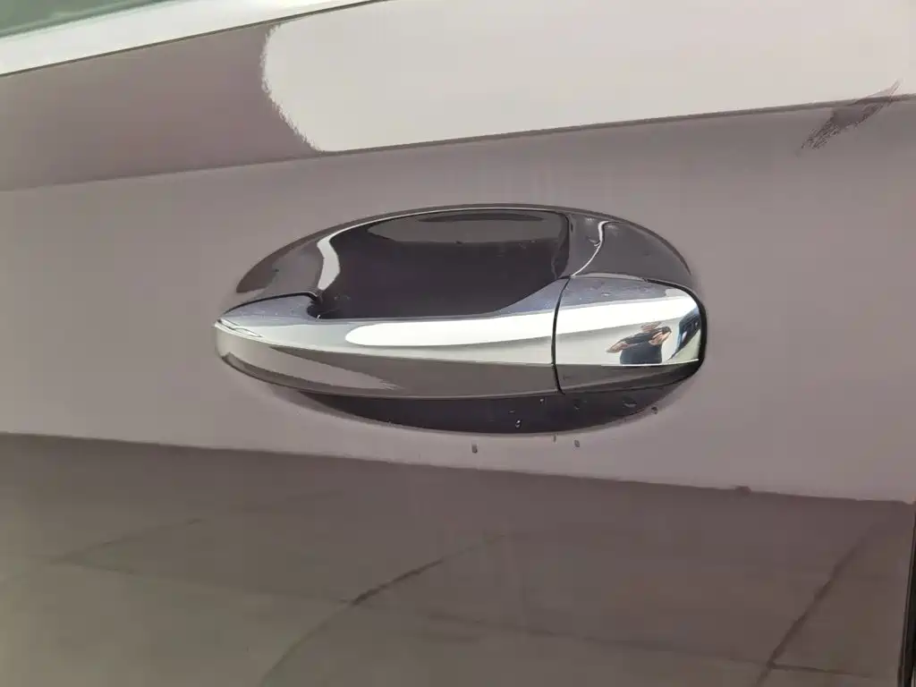 Mercedes-Benz A-Class — миниатюра 18