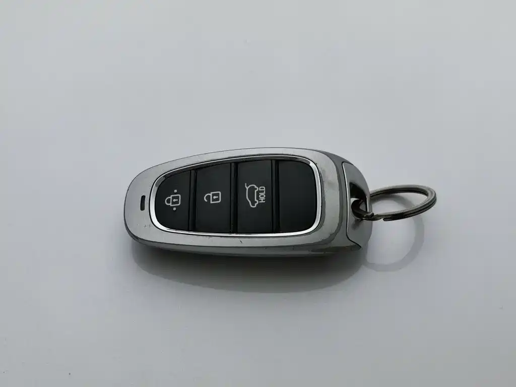 Hyundai Tucson — миниатюра 19