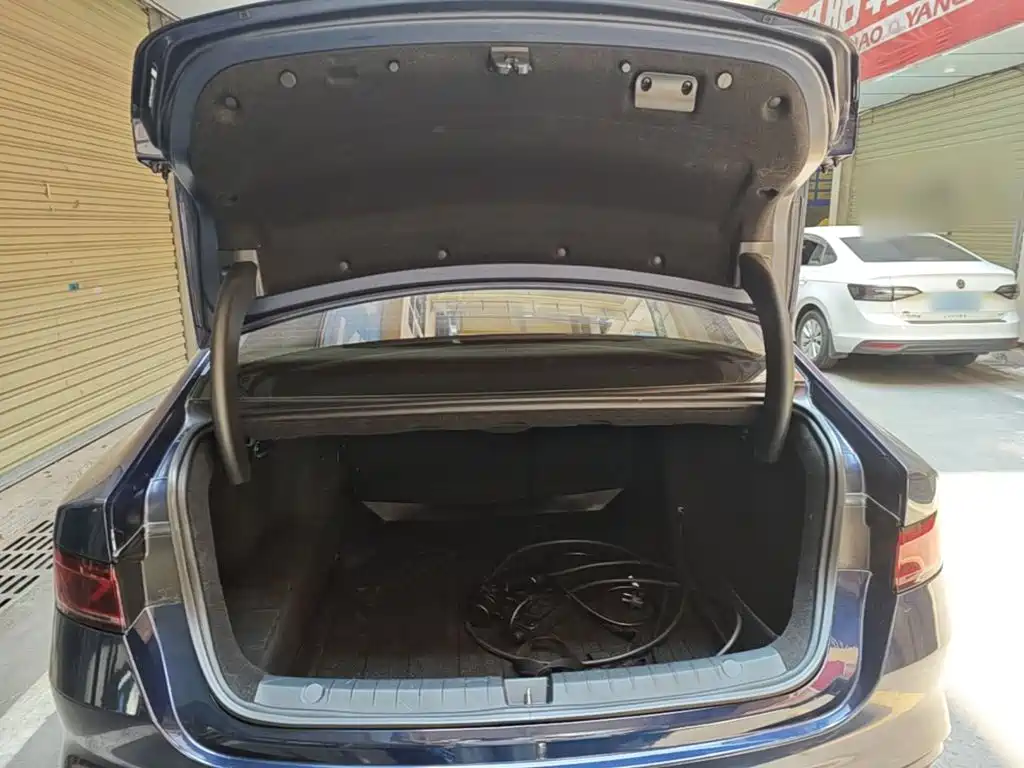 BYD Qin PLUS — миниатюра 19