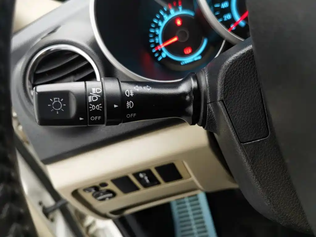 Changan Eado — миниатюра 21