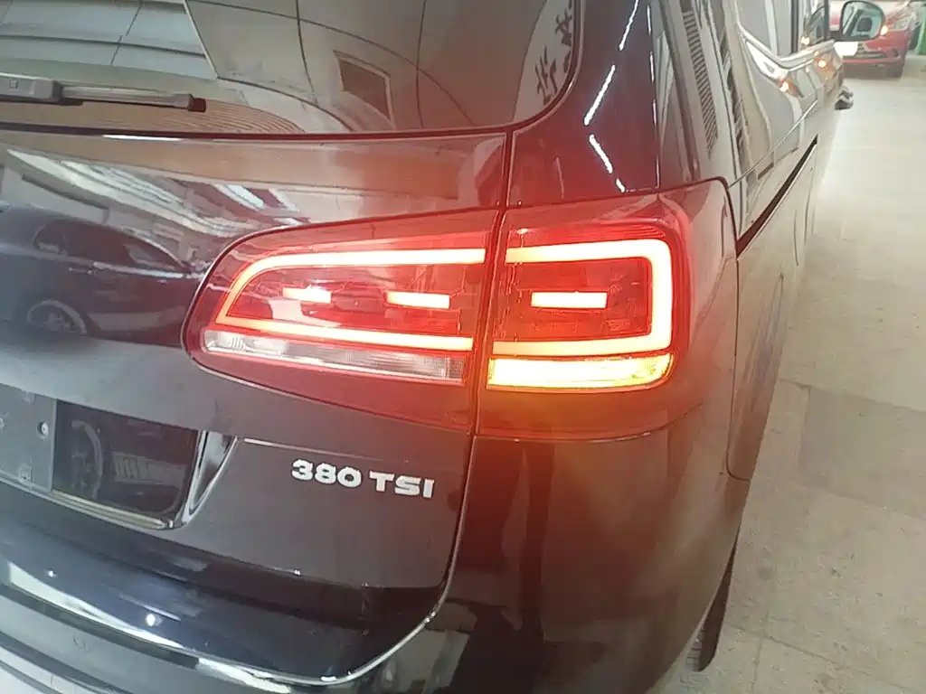 Volkswagen Sharan — миниатюра 8