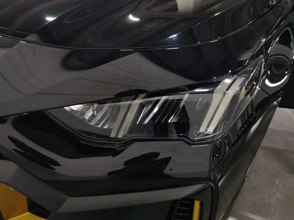 GAC Motor Shadow Leopard — миниатюра 7