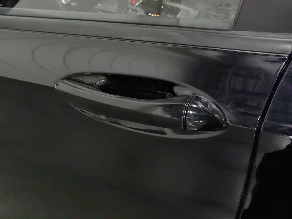 GAC Motor Shadow Leopard — миниатюра 18