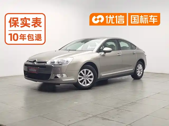Citroen C5