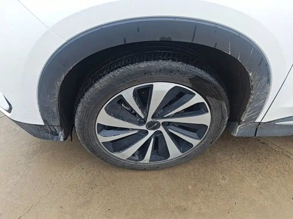 BYD PLUS New Energy — миниатюра 23