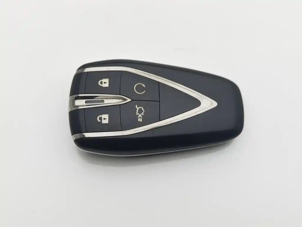 Changan UNI-V — миниатюра 19