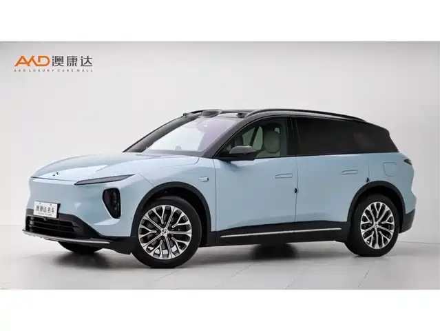 2025 Nio ES6