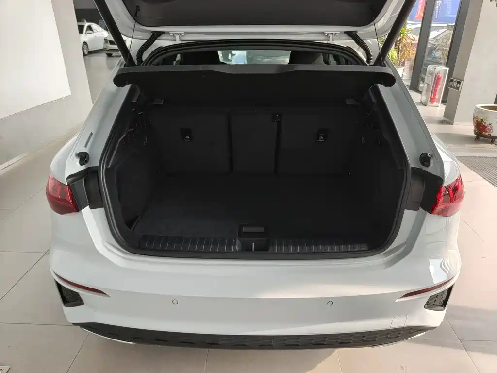 Audi A3 — миниатюра 15