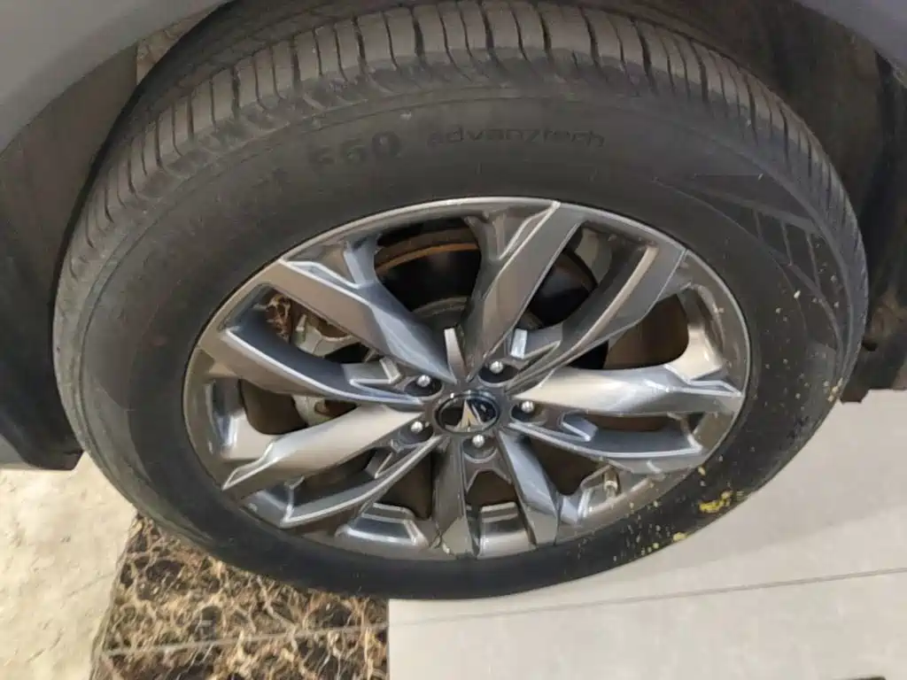 Changan CS55PLUS — миниатюра 23