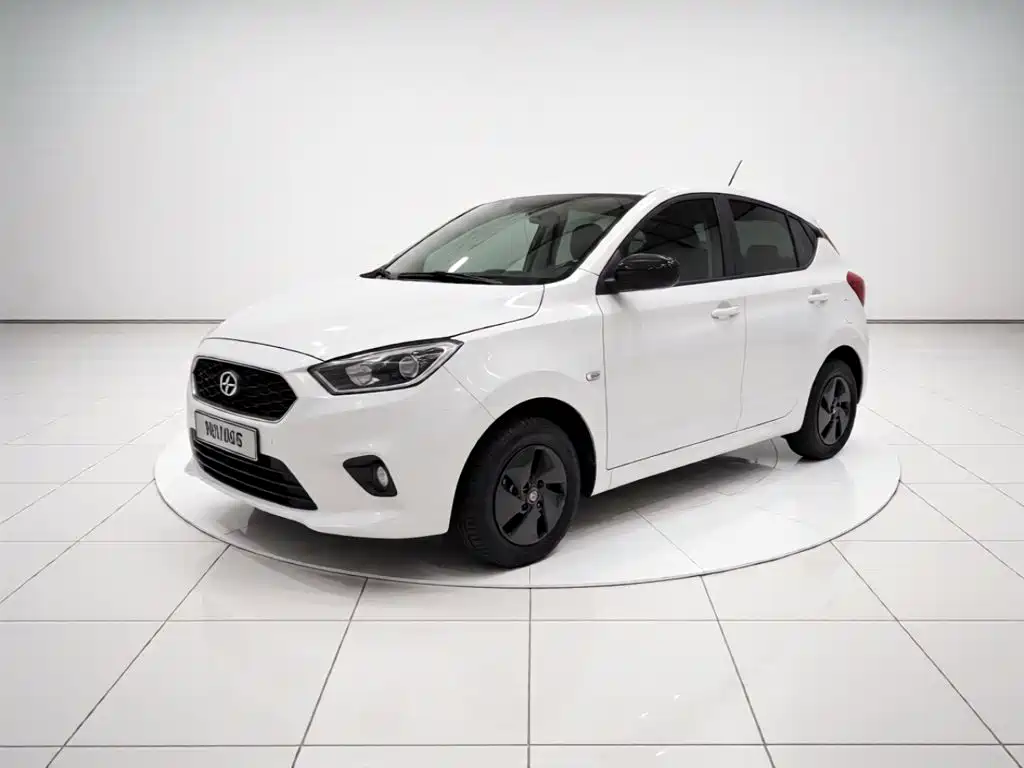 Wuling Hongguang EV