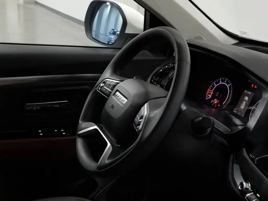 Haval H2s — миниатюра 22