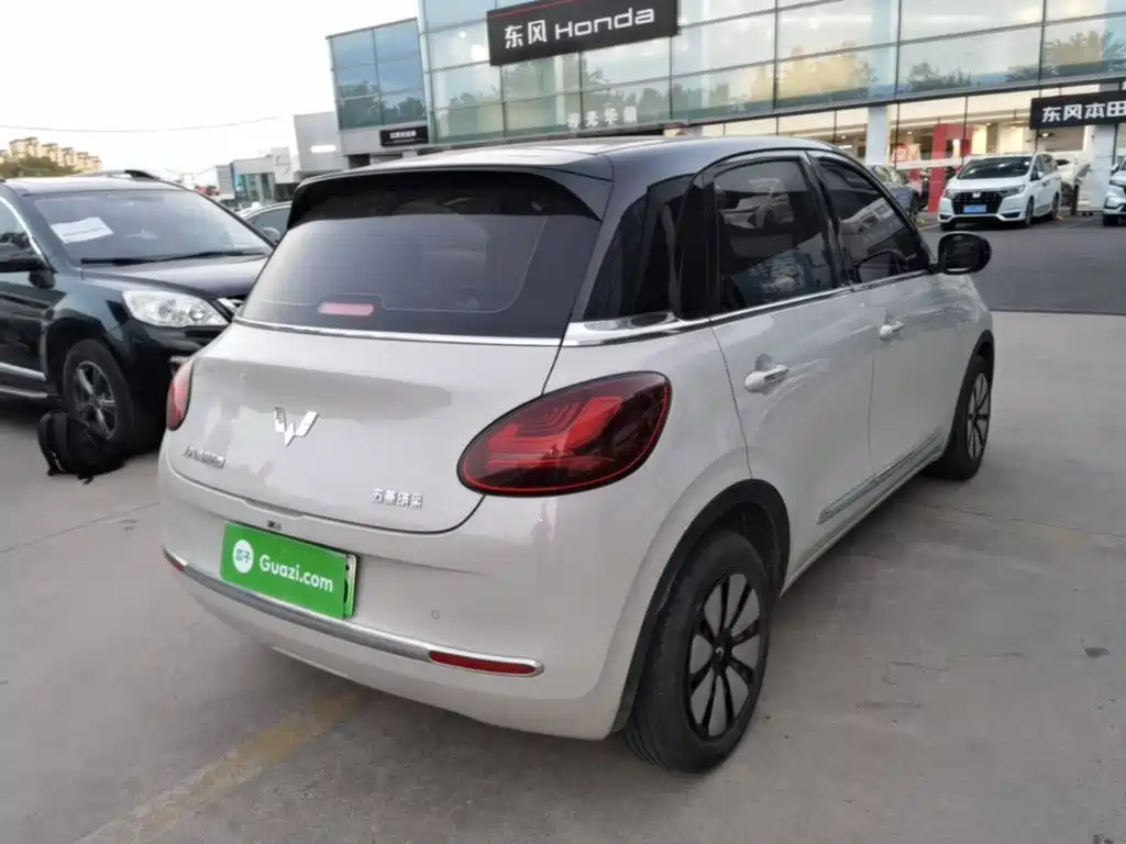 Wuling Bingo — миниатюра 7