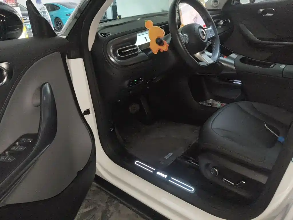 smart Smart #1 — миниатюра 17