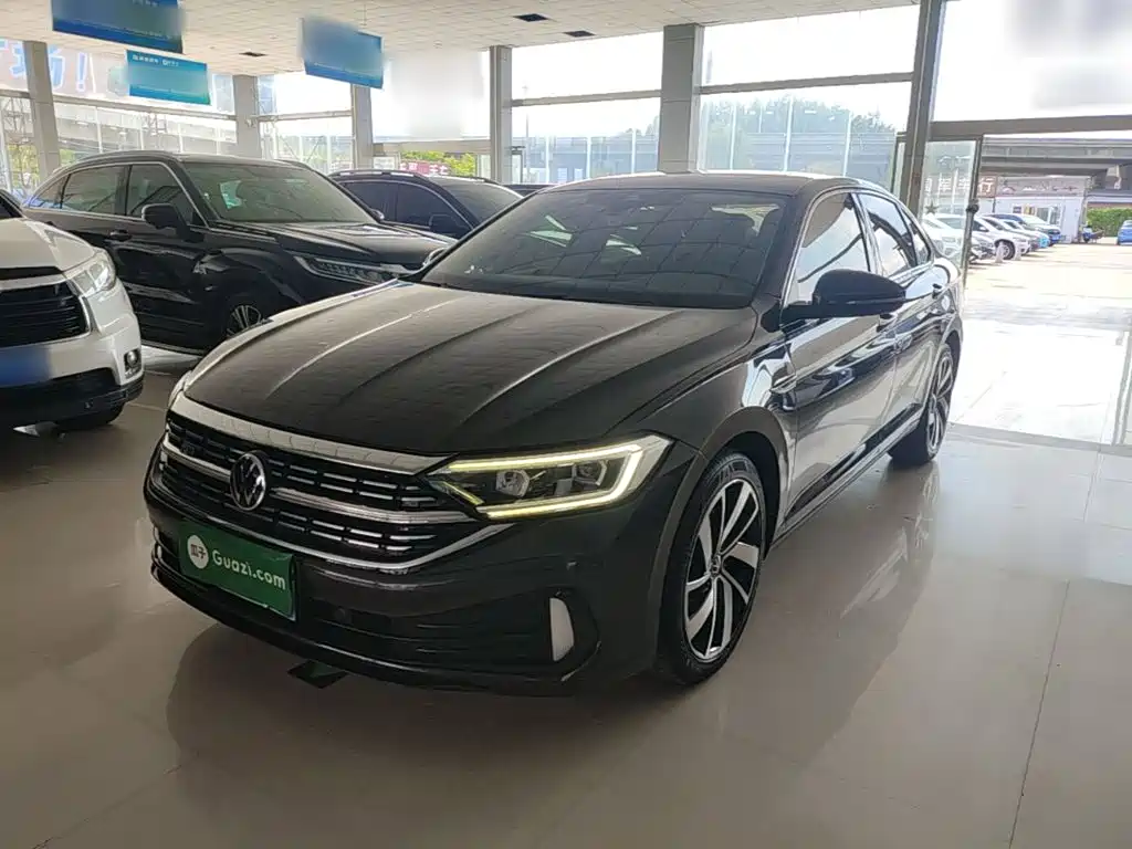 速腾 2023款 300TSI DSG卓越版 2022