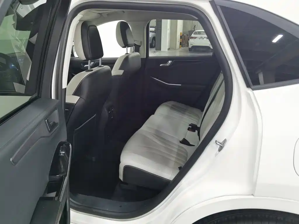Ford Escape New Energy — миниатюра 15