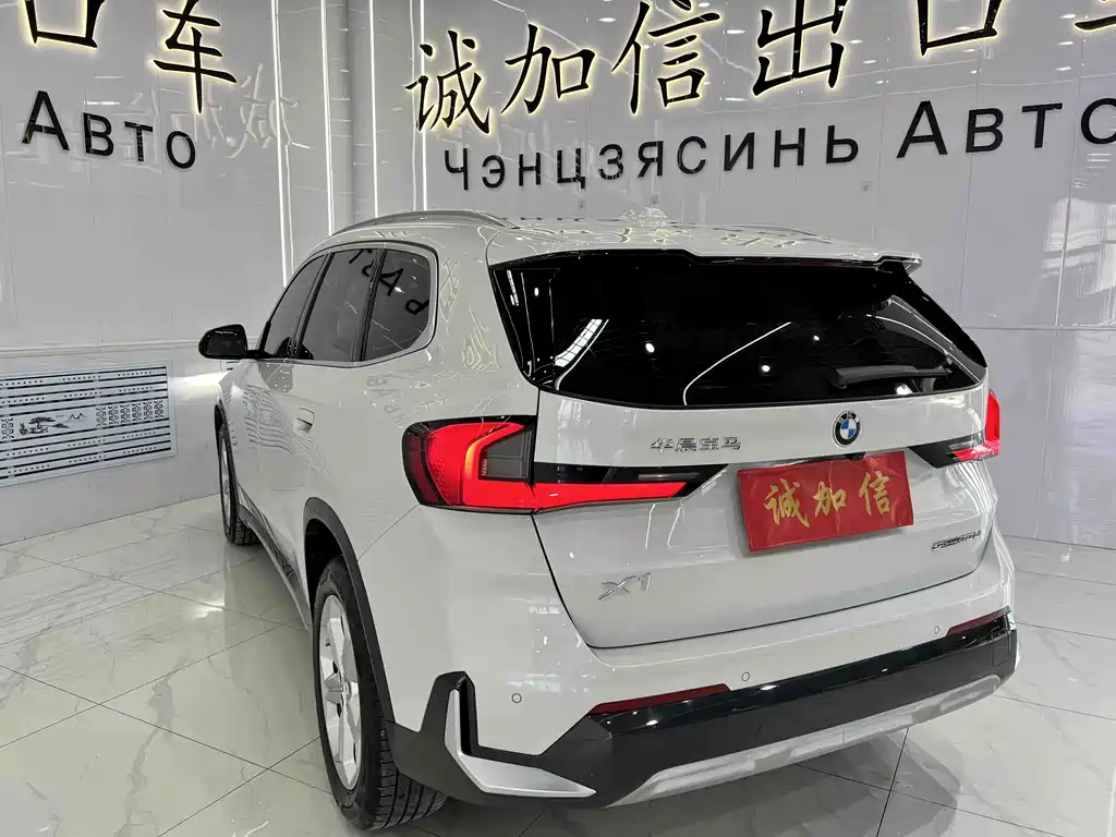 BMW X1 2023 sDrive20Li X