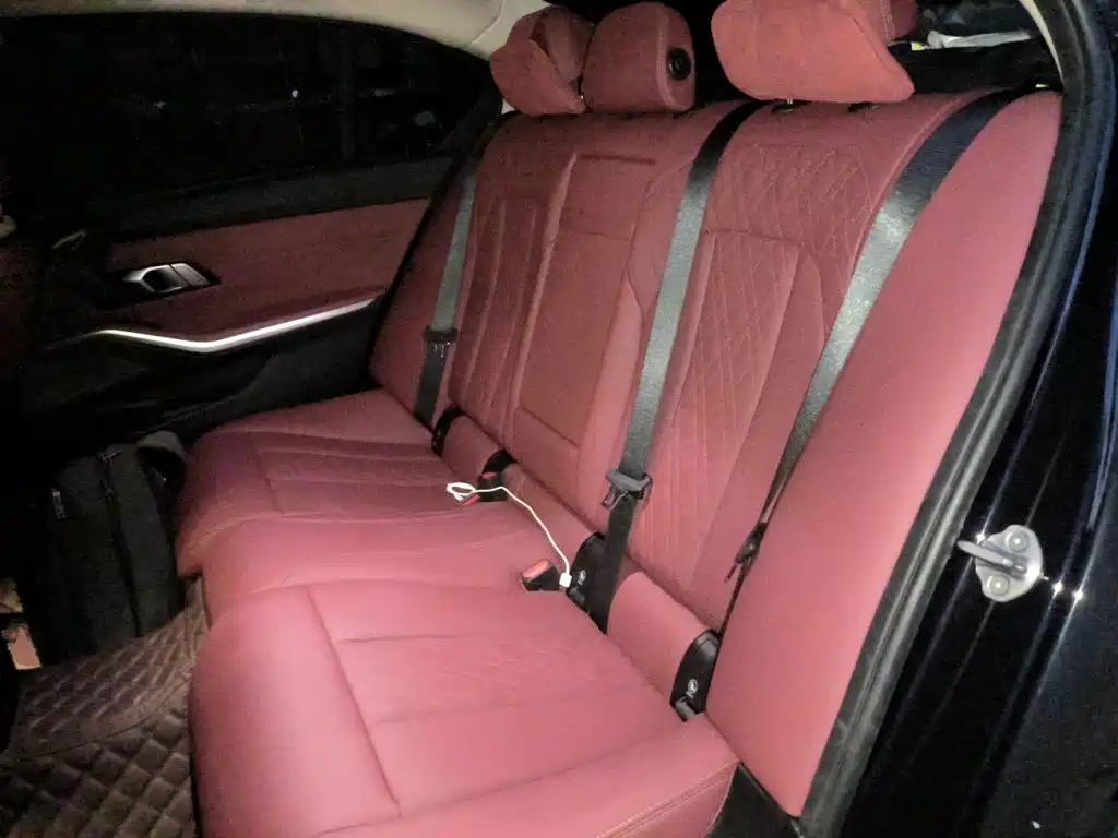 BMW 3 Series — миниатюра 13