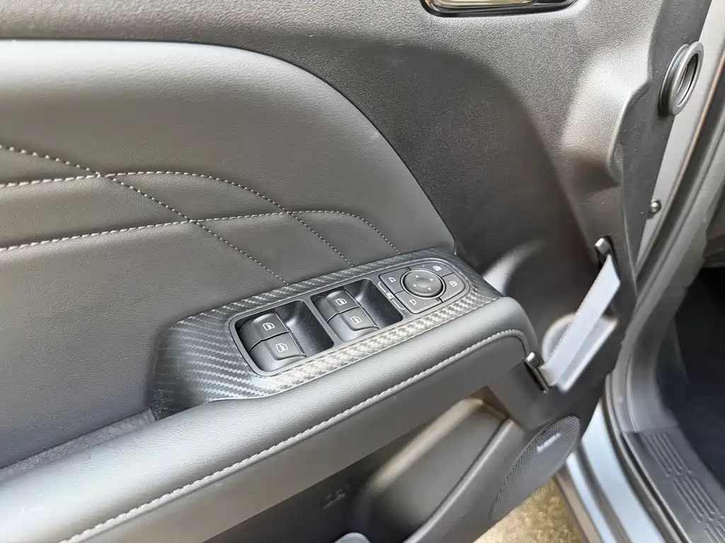 Haval Menglong New Energy — миниатюра 21
